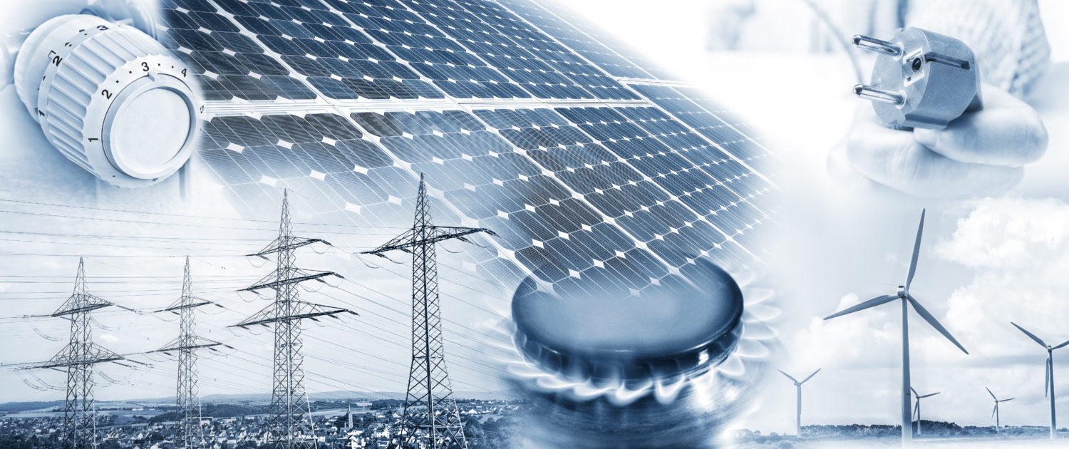 Erneuerbare Energie